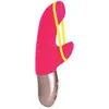Image de Vibromasseur rabbit Amorino