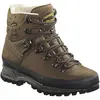 Image de Chaussures de randonnée femme Meindl Island MFS Active Marron 41,5 2814-54