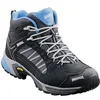 Image de Chaussures de randonnée femme Meindl SX 1.1 Lady Mid GTX Noir 38 3061-01