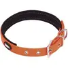 Image de Collier pour chien Nobby Pet Cover Orange 55 cm 80563-04