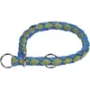Image de Collier pour chien Nobby Pet Corda Vert L/XL 80705-39