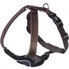 Image de Harnais confort pour chien Nobby Pet Classic Preno Marron M 80732-23