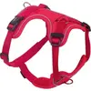 Image de Harnais confort pour chien Nobby Pet Mailo Rouge S/M 80407-01