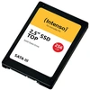 Image de Disque Dur Ssd Interne Intenso Sata 256go Top