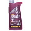 Image de MANNOL - Automatic Plus, Dexron III Huile pour boîte automatique - 1L - MN8206-1