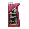 Image de MANNOL MN7904-1 Huile moteur 5W-40, Capacité: 1I, Huile synthétique