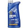 Image de MANNOL MN7504-1 Huile moteur 10W-40, Capacité: 1I, Huile en partie synthétique