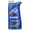 Image de MANNOL MN7501-1 Huile moteur 10W-40, Capacité: 1I, Huile en partie synthétique