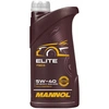 Image de MANNOL MN7903-1 Huile moteur 5W-40, Capacité: 1I
