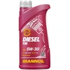 Image de MANNOL MN7909-1 Huile moteur 5W-30, Capacité: 1I, Huile synthétique