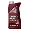 Image de MANNOL - Huile moteur 5W30 - Bidon de 1 litre - MN7908-1