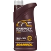 Image de MANNOL MN7703-1 Huile moteur 5W-30, Capacité: 1I