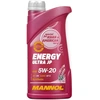 Image de MANNOL MN7906-1 Huile moteur 5W-20, Capacité: 1I, Huile synthétique