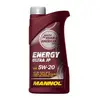 Image de MANNOL - Huile moteur ENERGY ULTRA JP 5W-20 - Bidon de 1 litre - MN7906-1