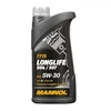Image de MANNOL MN7715-1 Huile moteur 5W-30, Capacité: 1I