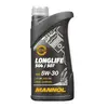Image de MANNOL - Huile moteur 5W30 - Bidon de 1 litre - MN7715-1