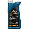 Image de MANNOL MN7209-1 Huile moteur 20W-40, Capacité: 1I