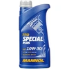 Image de MANNOL MN7512-1 Huile moteur 10W-30, Capacité: 1I, Huile en partie synthétique