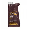 Image de MANNOL MN8212-1 Huile Boite Automatique Capacité: 1I, ATF III, JASO M315 1A