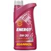 Image de MANNOL MN7511-1 Huile moteur 5W-30, Capacité: 1I, Huile en partie synthétique