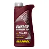 Image de MANNOL - Huile moteur - 5W40 - Bidon de 1 litre - MN7913-1