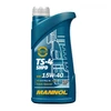 Image de MANNOL MN7104-1 Huile moteur 15W-40, Capacité: 1I
