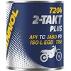 Image de MANNOL MN7204-01ME Huile moteur Capacité: 100ml