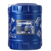Image de MANNOL MN2501-10 Huile moteur 10W-30, Capacité: 10I