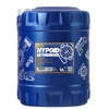 Image de MANNOL MN8106-10 Huile de transmission 80W-90, Capacité: 10I, Huile minérale