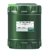 Image de FANFARO FF6704-10 Huile moteur 10W-40, Capacité: 10I, Huile synthétique