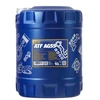 Image de MANNOL MN8212-10 Huile Boite Automatique Capacité: 10I, ATF III, JASO M315 1A