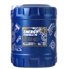 Image de MANNOL MN7913-10 Huile moteur 5W-40, Capacité: 10I