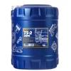 Image de MANNOL MN7102-10 Huile moteur 20W-50, Capacité: 10I, Huile minérale