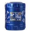 Image de MANNOL MN7104-10 Huile moteur 15W-40, Capacité: 10I