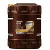 Image de PEMCO PM0705-10 Huile moteur 10W-40, Capacité: 10I, Huile en partie synthétique