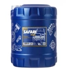 Image de MANNOL MN7404-10 Huile moteur 20W-50, Capacité: 10I, Huile minérale