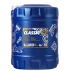 Image de MANNOL MN7501-10 Huile moteur 10W-40, Capacité: 10I, Huile en partie synthétique