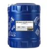 Image de MANNOL MN8105-10 Huile de transmission 85W-140, Capacité: 10I, Huile minérale