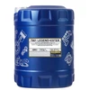 Image de MANNOL MN7901-10 Huile moteur 0W-40, Capacité: 10I, Huile synthétique