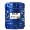 Image de MANNOL MN7903-10 Huile moteur 5W-40, Capacité: 10I