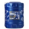 Image de MANNOL MN2701-10 Huile de transmission Capacité: 10I, Huile minérale