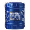 Image de MANNOL MN7406-10 Huile moteur 15W-40, Capacité: 10I, Huile minérale