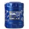 Image de MANNOL MN8103-10 Huile de transmission 75W-90, Capacité: 10I