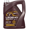 Image de MANNOL MN7730-5 Huile moteur MANNOL 7730 LEGEND 504/507 0W-30, Capacité: 5I, Huile entièrement synthétique