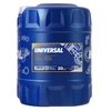 Image de MANNOL MN7405-20 Huile moteur 15W-40, Capacité: 20I, Huile minérale