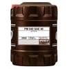 Image de PEMCO PM0040-20 Huile moteur SAE 40, Capacité: 20I