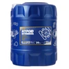 Image de MANNOL MN8106-20 Huile de transmission 80W-90, Capacité: 20I, Huile minérale