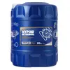 Image de MANNOL - Huile de transmission Hypoid GL-5 - 80W90 - 20L - MN8106-20
