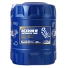 Image de MANNOL MN8206-20 Huile Boite Automatique Capacité: 20I, ATF III