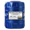 Image de MANNOL MN7904-20 Huile moteur 5W-40, Capacité: 20I, Huile synthétique